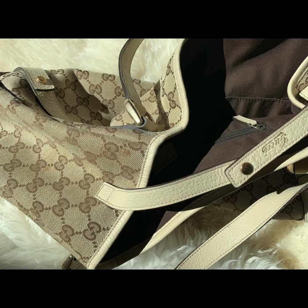 Gucci handbag - Picture 3 of 4